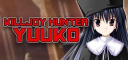 Logo: Killjoy Hunter Yuuko