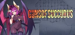 Logo: Guns of Succubus
