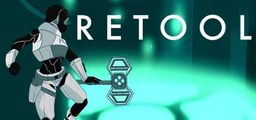 Logo: Retool