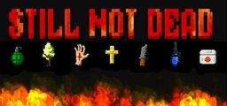 Logo: Still Not Dead