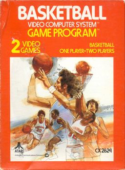 Logo: Basketball