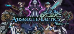 Logo: Absolute Tactics: Daughters of Mercy