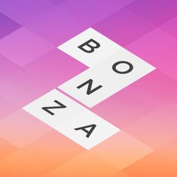 Logo: Bonza: Jigsaw