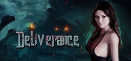 Logo: Deliverance