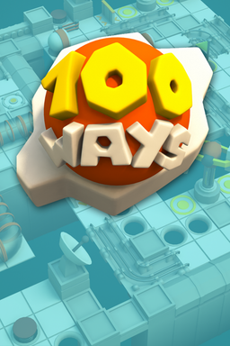 Logo: 100 Ways