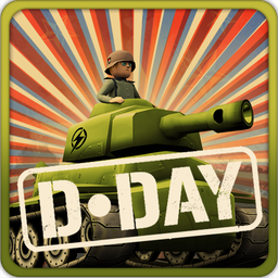 Logo: Hills of Glory 3D