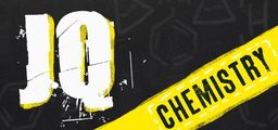 Logo: JQ: Chemistry