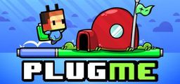 Logo: Plug Me