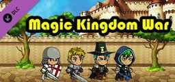 Logo: Magic Kingdom War: DLC-2