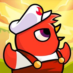 Logo: Duck Life: Battle