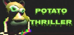 Logo: Potato Thriller