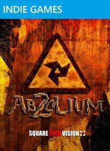 Logo: Abzolium