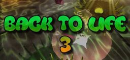 Logo: Back to Life 3
