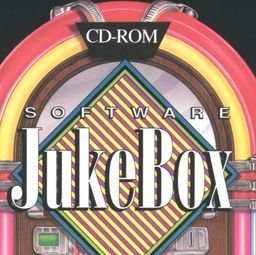 Logo: Software Jukebox: Adventure/Fantasy