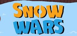 Logo: Snow Wars