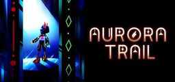 Logo: Aurora Trail