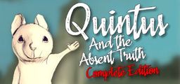 Logo: Quintus and the Absent Truth