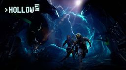 Logo: Hollow 2