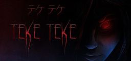 Logo: Teke Teke