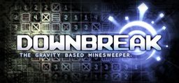 Logo: Downbreak