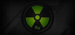 Logo: Radium 2