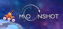 Logo: Moonshot