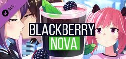 Logo: BlackberryNOVA: Foreign Languages Club