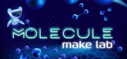 Logo: Molecule Make Lab