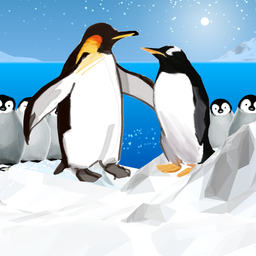 Logo: Ice Flows