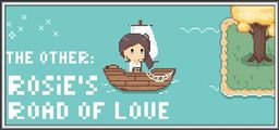 Logo: The Other: Rosie's Road of Love