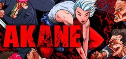 Logo: Akane