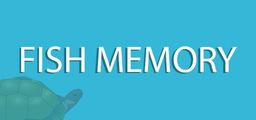 Logo: Fish Memory