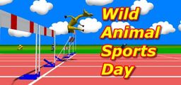 Logo: Wild Animal Sports Day