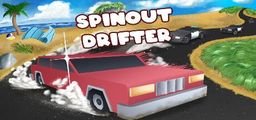Logo: Spinout Drifter