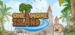 Logo: One More Island