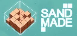 Logo: Sandmade