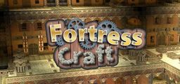 Logo: FortressCraft