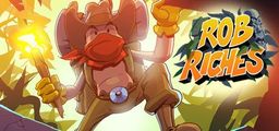 Logo: Rob Riches