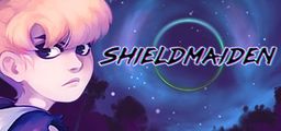 Logo: Shieldmaiden
