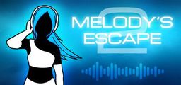 Logo: Melody's Escape 2