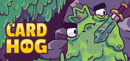 Logo: Card Hog