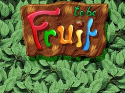 Logo: to be Fruit