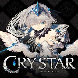 Logo: Crystar