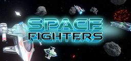 Logo: Space Fighters