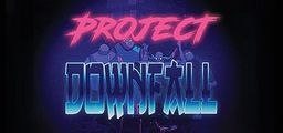 Logo: Project Downfall