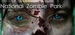Logo: National Zombie Park