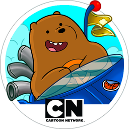 Logo: Burrito Bash