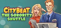 Logo: CityBeat: The Sorority Shuffle