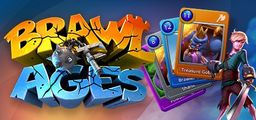 Logo: Brawl of Ages