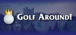 Logo: Golf Around!